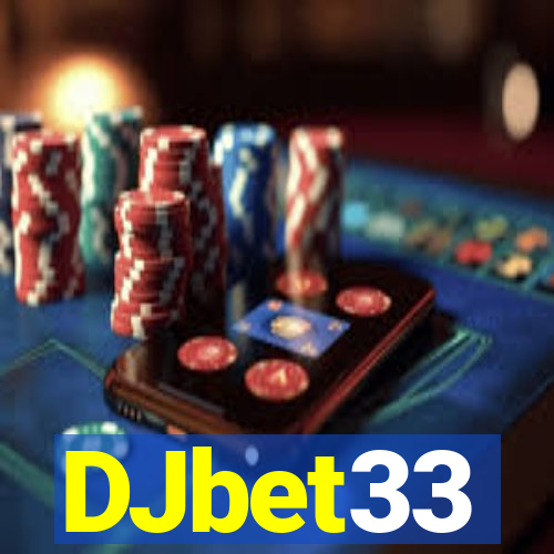 DJbet33