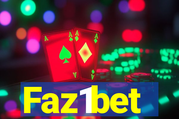 Faz1bet