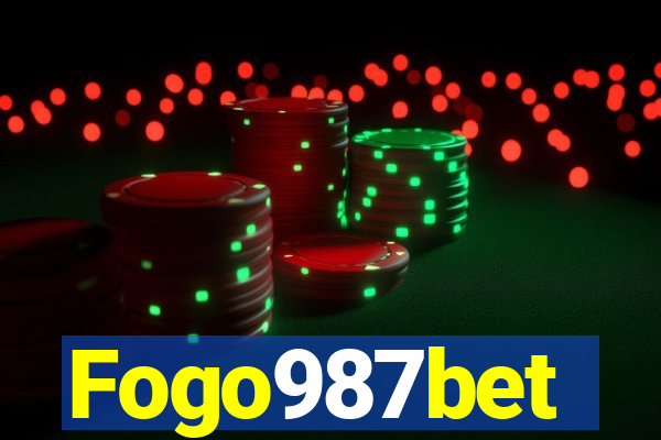 Fogo987bet