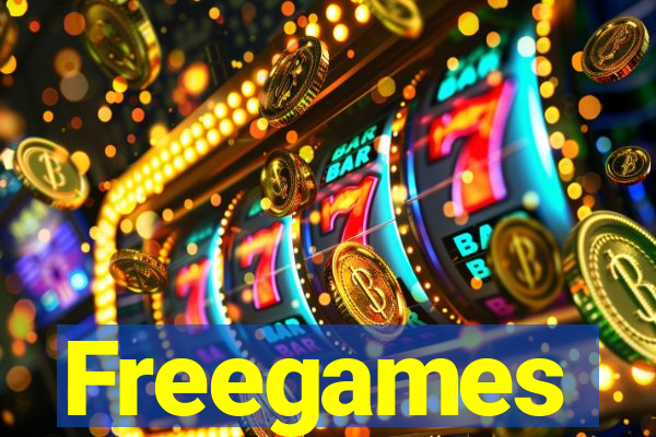 Freegames