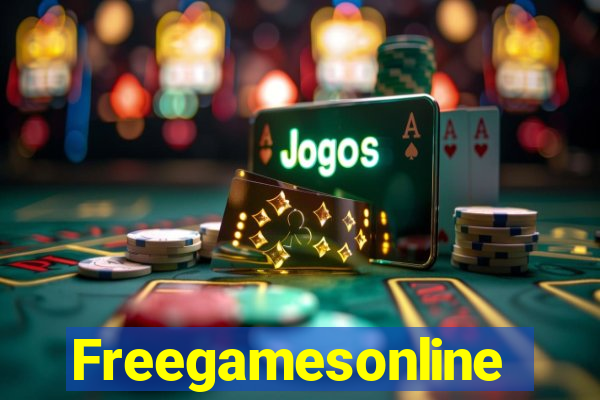 Freegamesonline