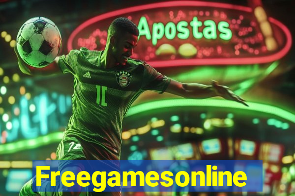 Freegamesonline