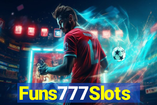 Funs777Slots