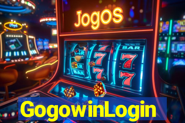 GogowinLogin