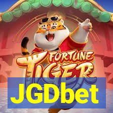 JGDbet