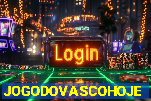 JOGODOVASCOHOJE