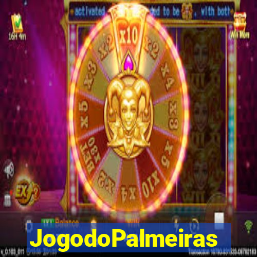 JogodoPalmeiras