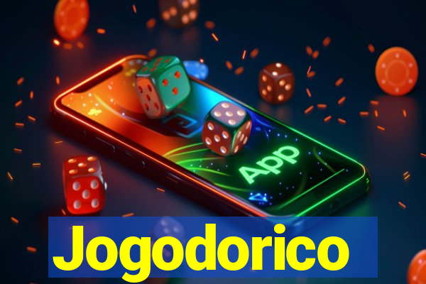 Jogodorico