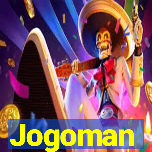 Jogoman