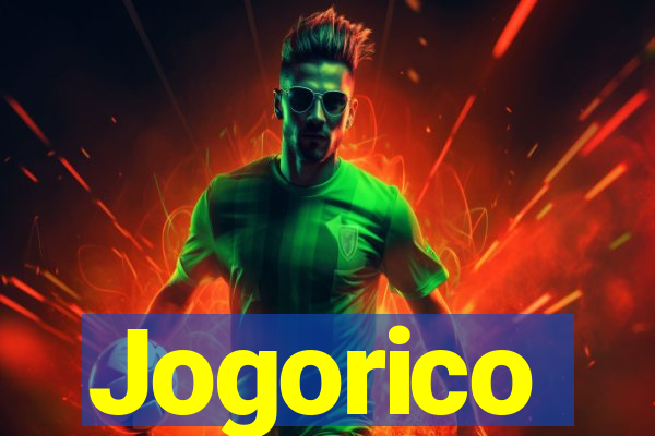 Jogorico