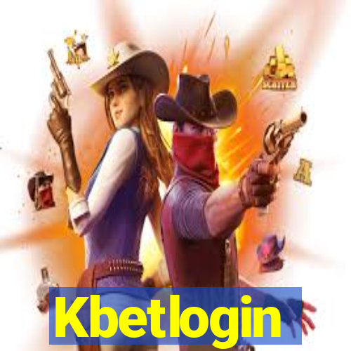 Kbetlogin