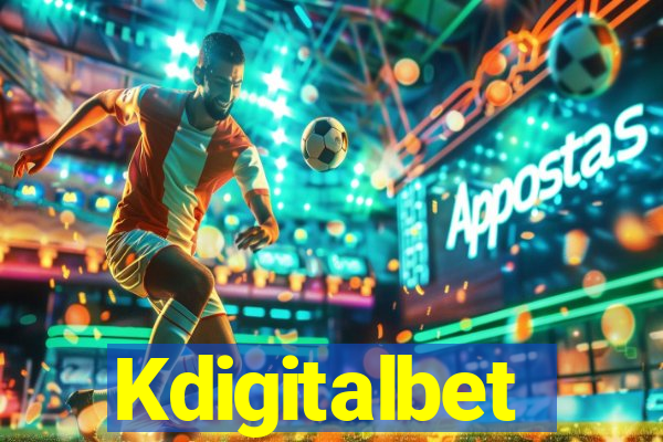 Kdigitalbet