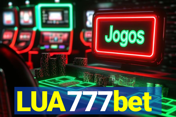 LUA777bet