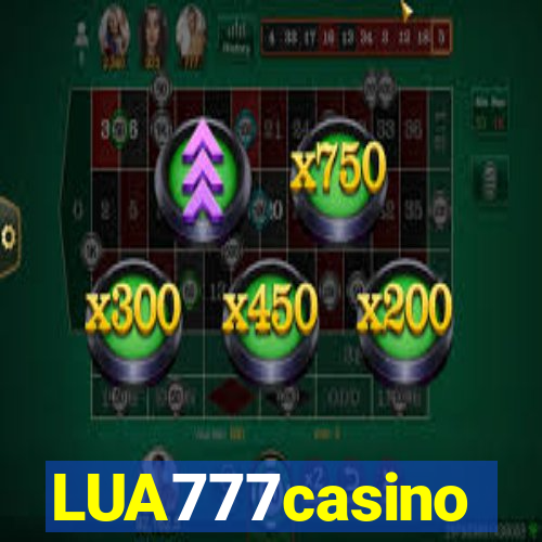 LUA777casino