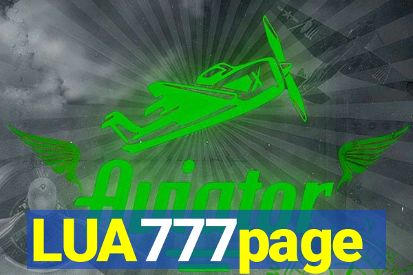 LUA777page