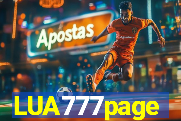 LUA777page