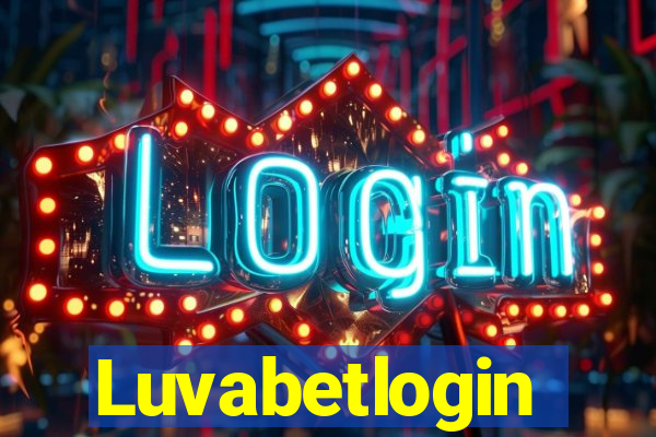 Luvabetlogin