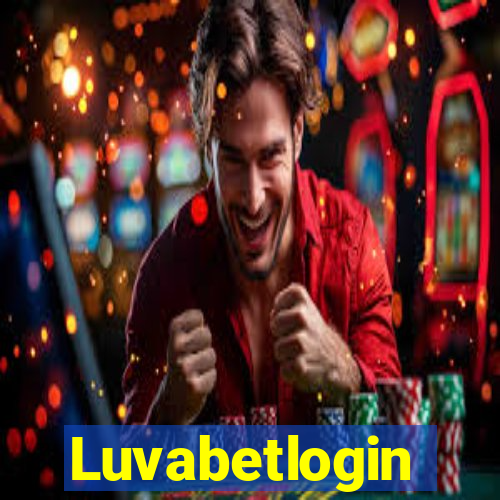 Luvabetlogin