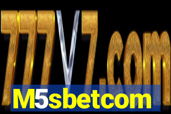 M5sbetcom