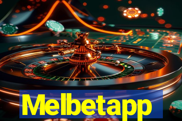 Melbetapp