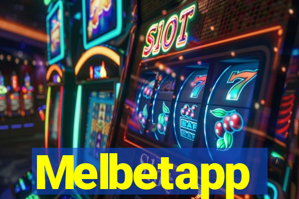 Melbetapp