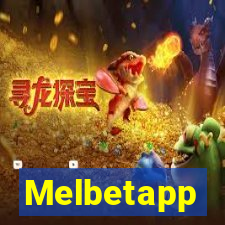 Melbetapp