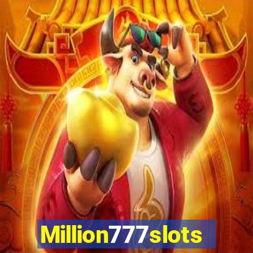 Million777slots