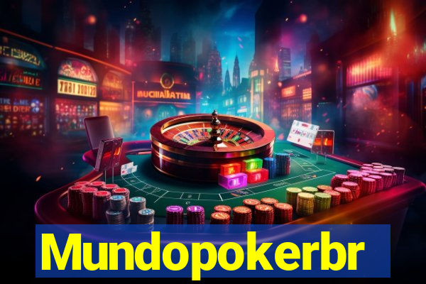 Mundopokerbr