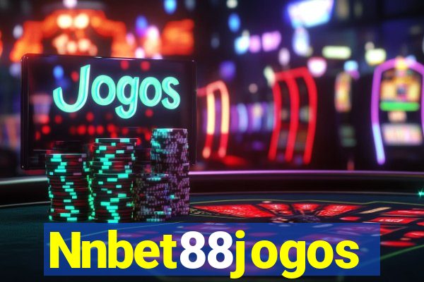 Nnbet88jogos