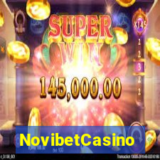 NovibetCasino