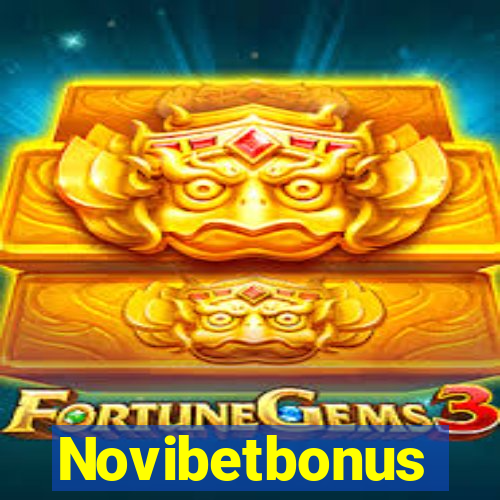 Novibetbonus