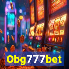 Obg777bet