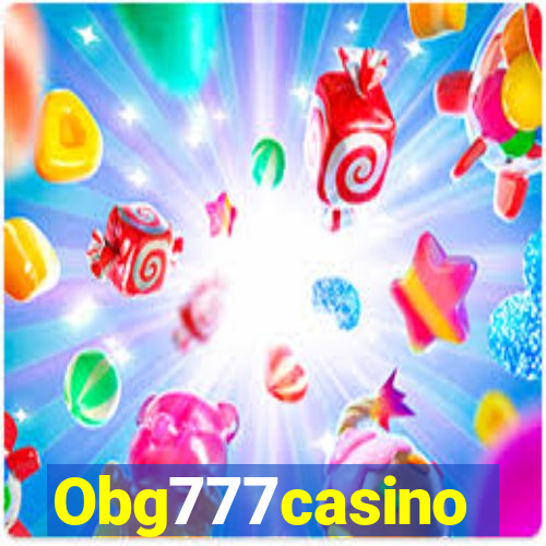 Obg777casino