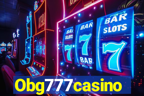 Obg777casino