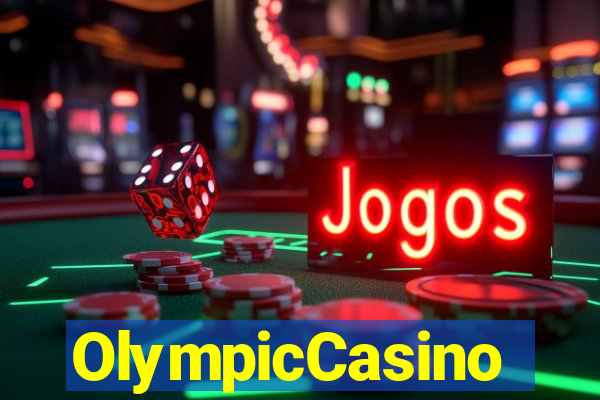 OlympicCasino