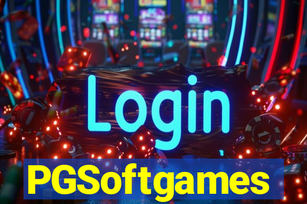 PGSoftgames