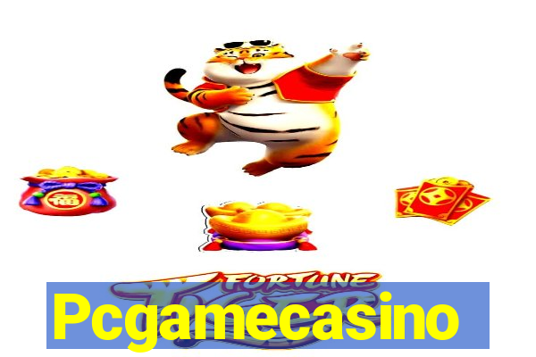 Pcgamecasino