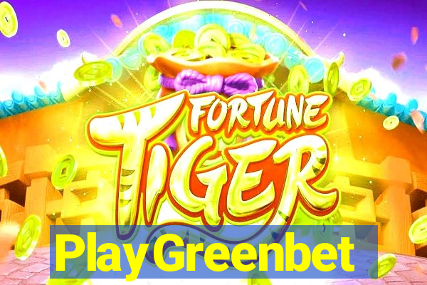 PlayGreenbet