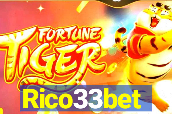 Rico33bet