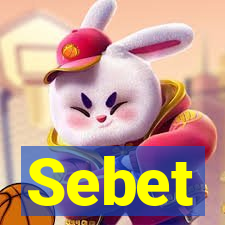 Sebet