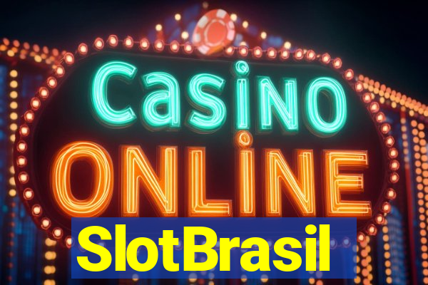 SlotBrasil