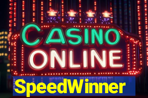 SpeedWinner