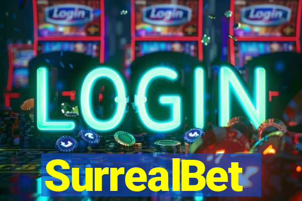 SurrealBet