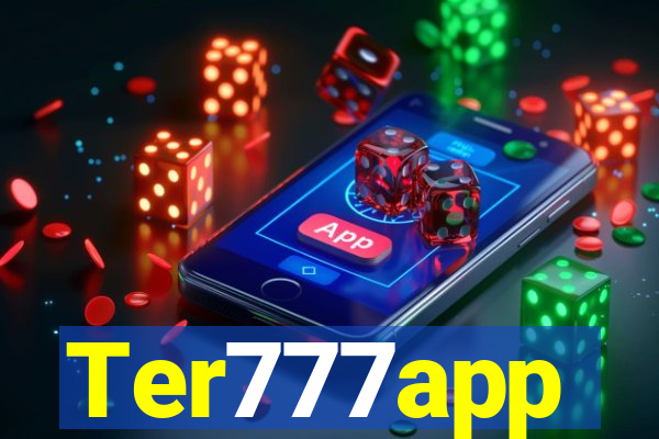 Ter777app