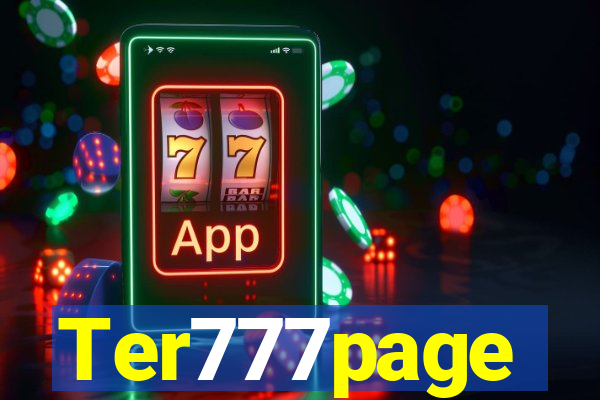 Ter777page