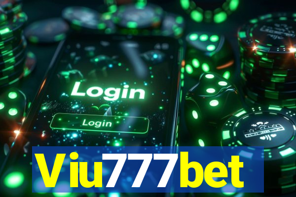 Viu777bet