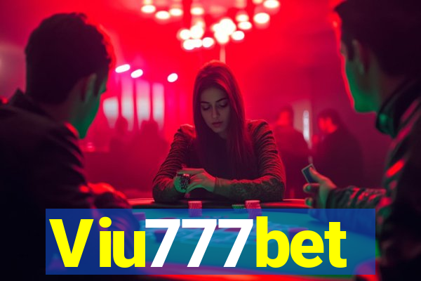 Viu777bet