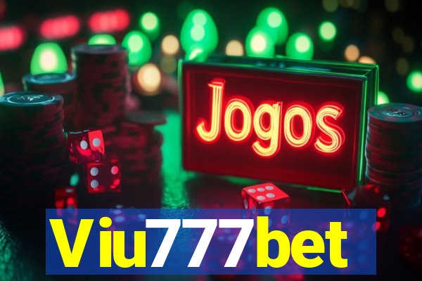 Viu777bet