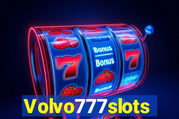 Volvo777slots