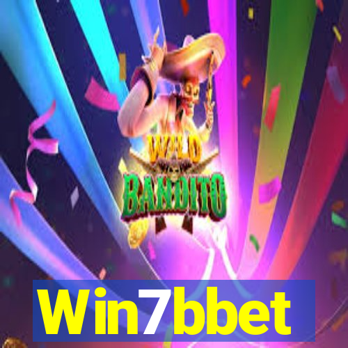 Win7bbet